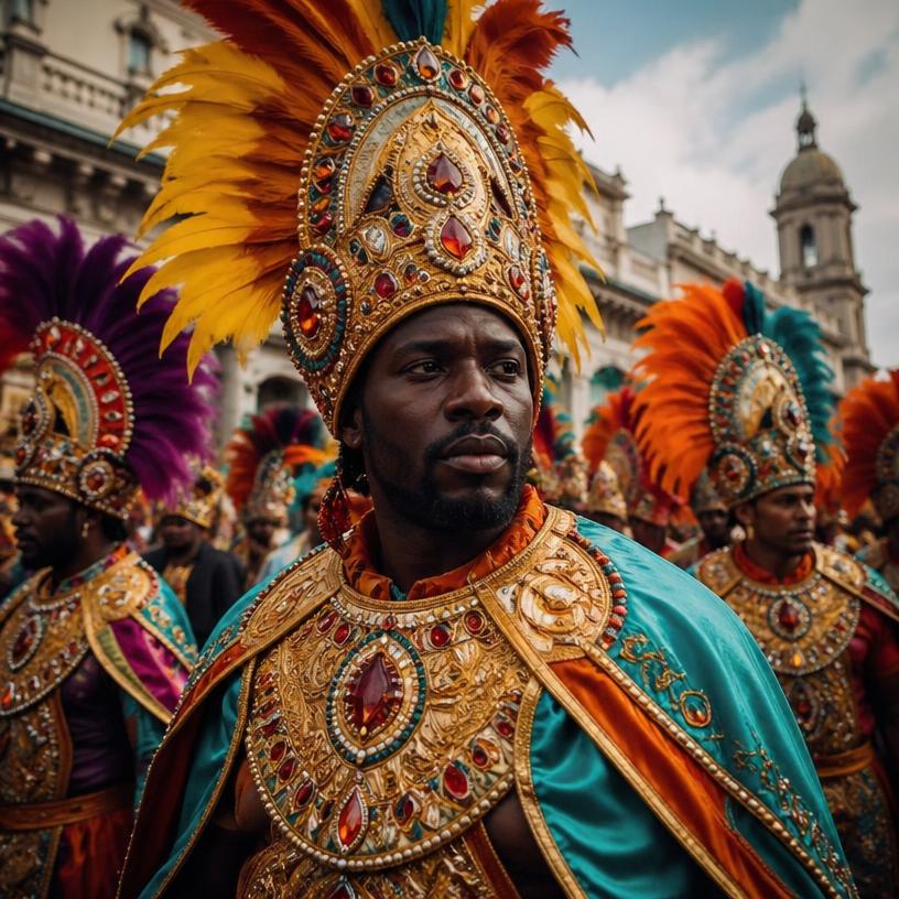 Die schrillsten Hauptstädte der Welt