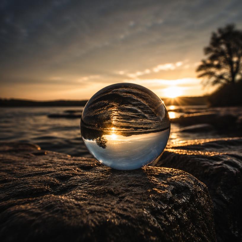 Die geheimen Gesetze der Natur