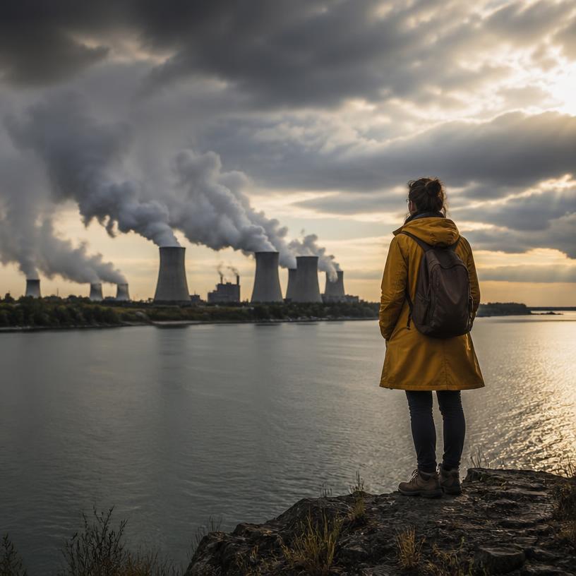 Globale Herausforderung: Are You Ready?