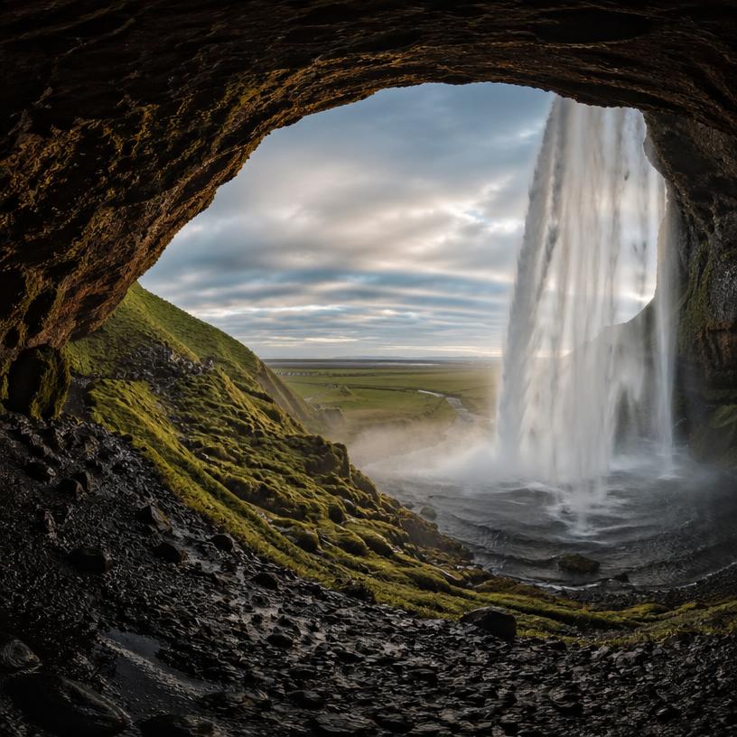 Die Geheimnisse der Erde