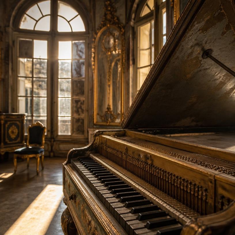 Ursprung der Klassik: Ein verborgenes Geheimnis!