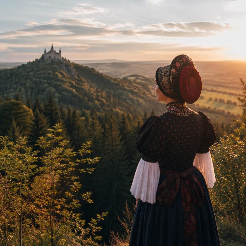 Die verborgenen Facetten Deutschlands: Eine Entdeckungsreise