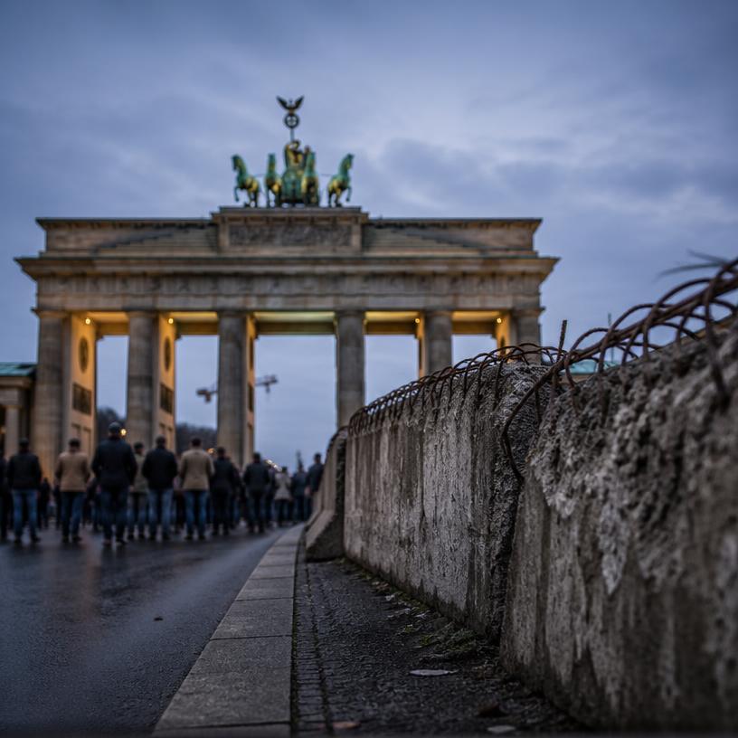 Wendepunkte der Geschichte