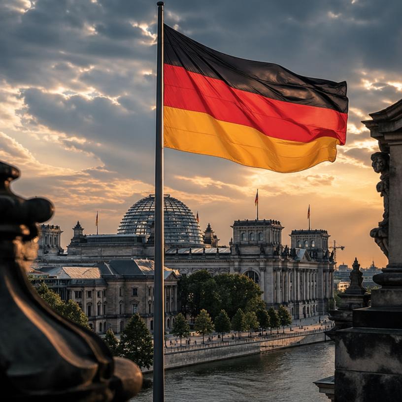 Luftige Geheimnisse der Nation