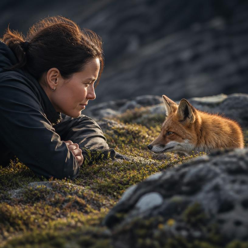 Die geheime Sprache der Tiere: Herausforderung angenommen!