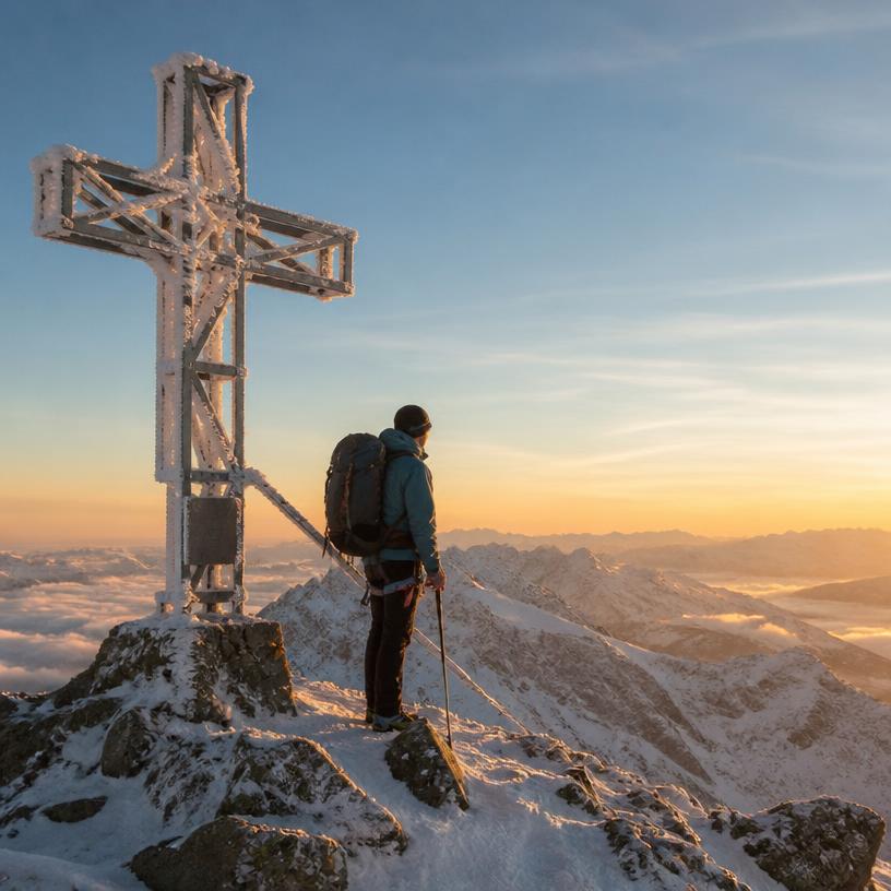 Gipfeleroberung: Entdecke die höchsten Höhen