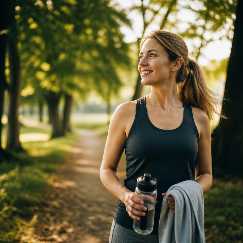 Wohlfühlgewicht: Dein Weg zu Balance und Gesundheit
