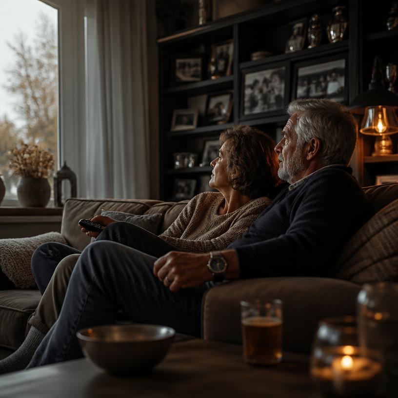 Sportliche Erinnerungen oder gemütliche Couch-Zeiten?