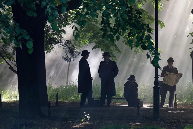 Kultige Nebenfiguren aus Serien-Hits