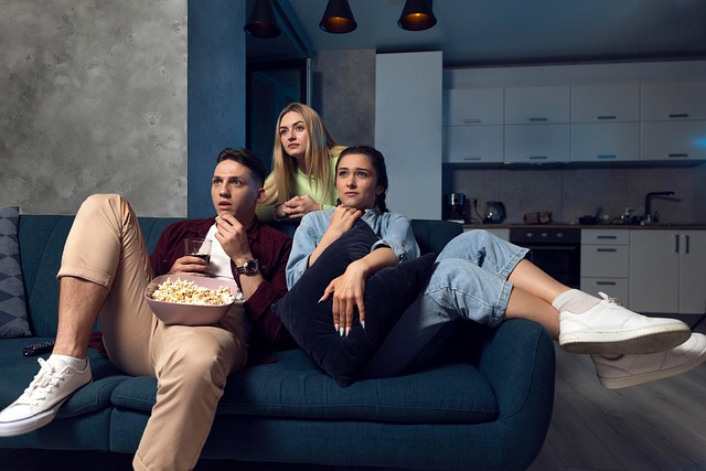 Welt-Kino Klassiker: Filme außerhalb Hollywoods