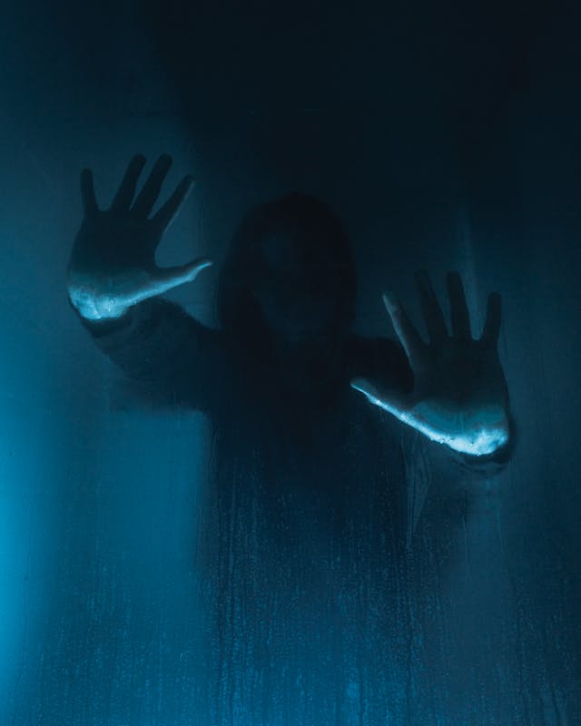 Die gruseligsten Film-Geister