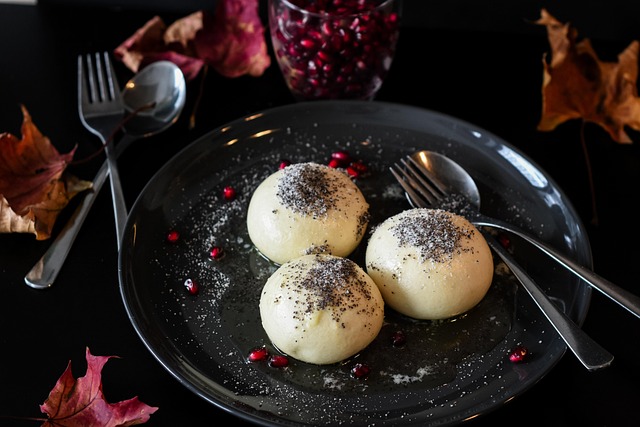 Regionale Küchen Europas