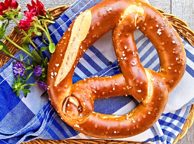 Das Brot-Quiz: Von Pumpernickel bis Brezel