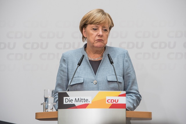 Die Ära Angela Merkel