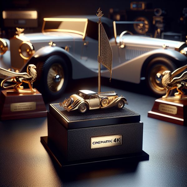 Bist du ein echter Mercedes-Benz Fan?