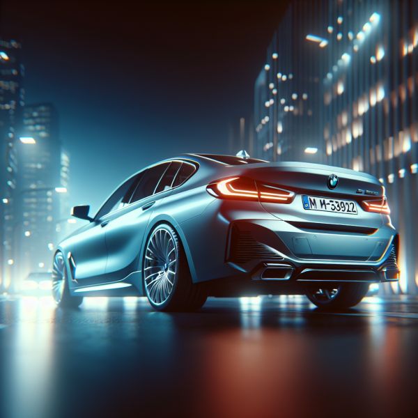 Bist du ein echter BMW-Experte?