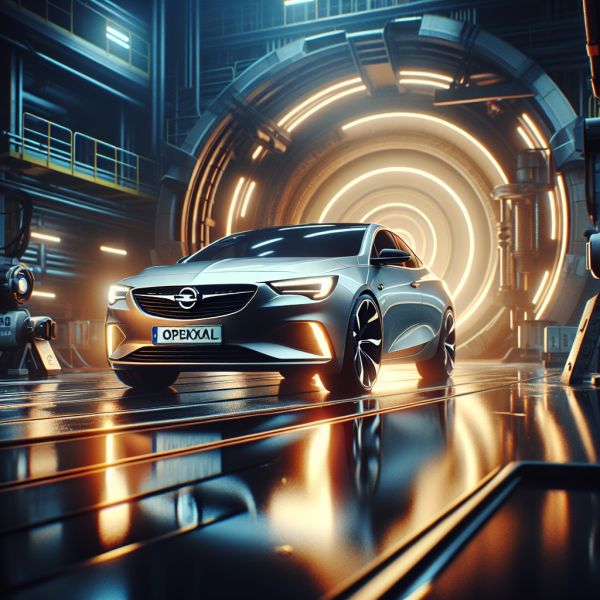 Bist du ein echter Opel-Experte?