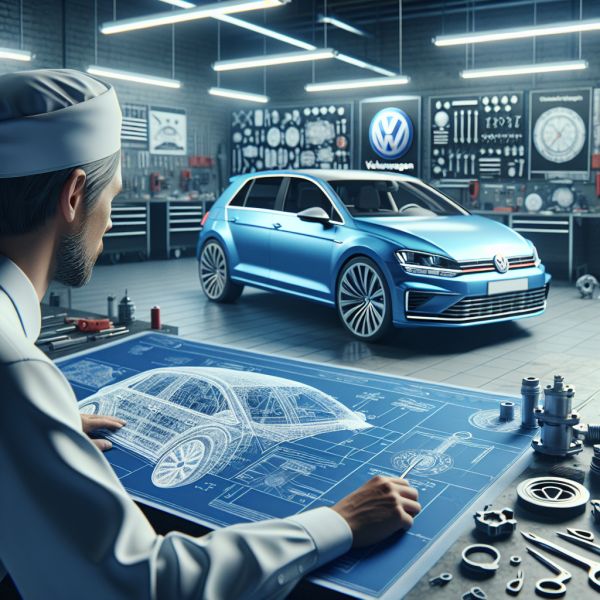 Bist du ein echter Volkswagen-Experte?