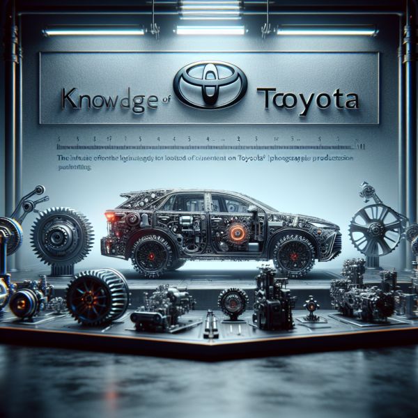 Wie gut kennst du Toyota wirklich?