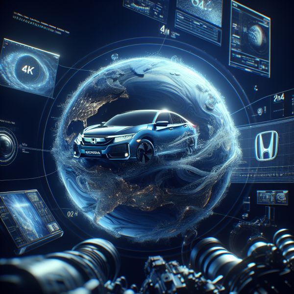 Wie gut kennst du die Welt von Honda?