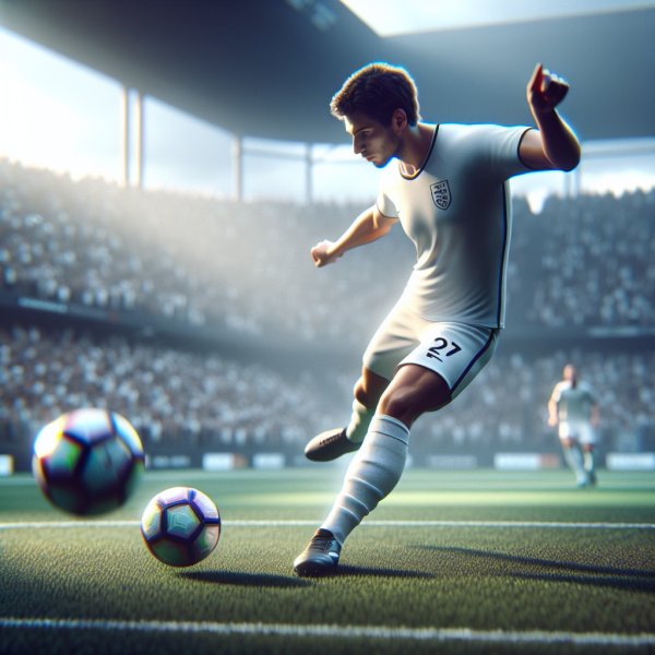 Wer knackt die meisten Freistöße?