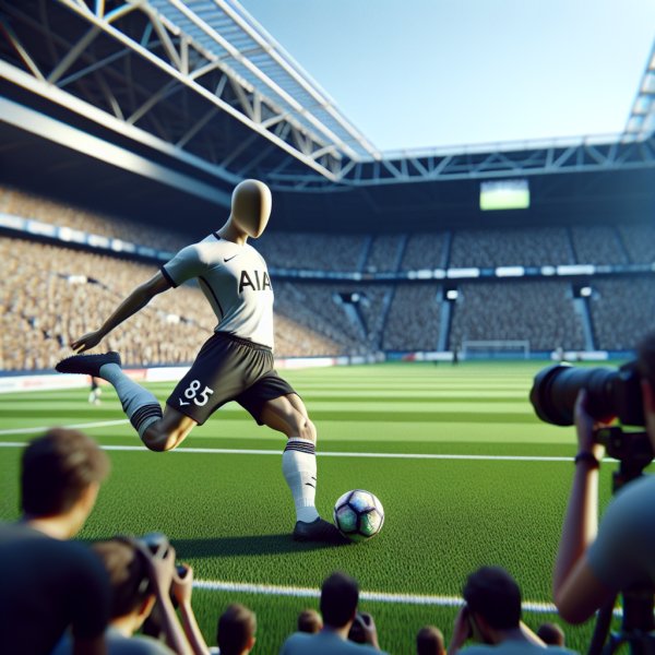 Alles über legendäre Fußballer