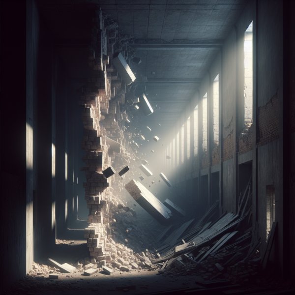 Die dunkle Wahrheit hinter dem Mauerfall: Was weißt du wirklich?