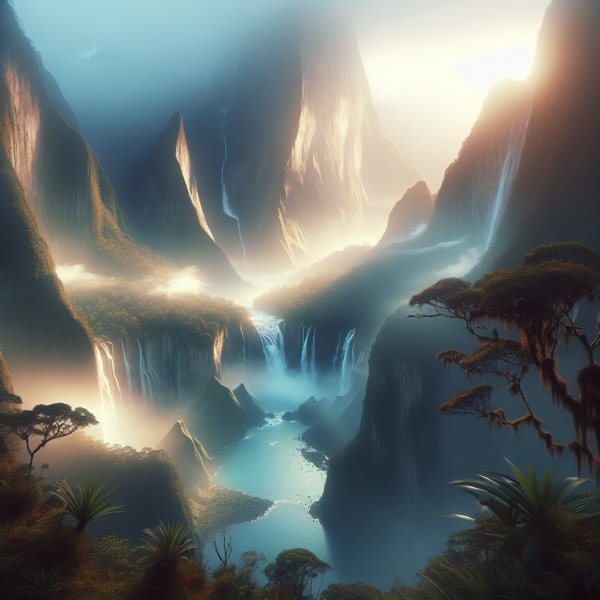 Unglaubliche Naturwunder, die dein Herz zum Rasen bringen! 🌍💔