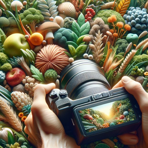 Bist du bereit für die Natur-Challenge?