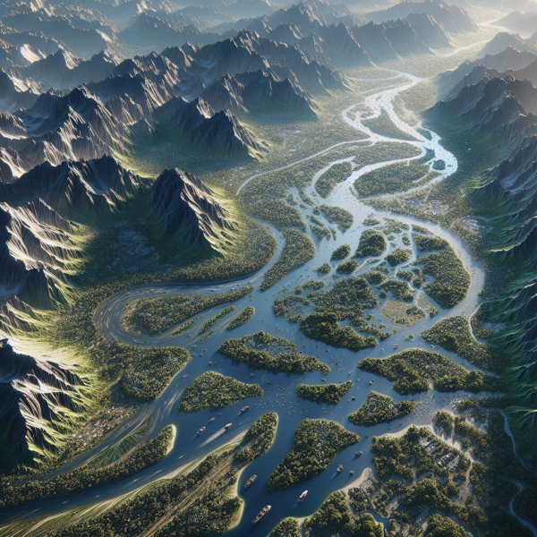 Ökosysteme und ihre Bedeutung für die Biodiversität