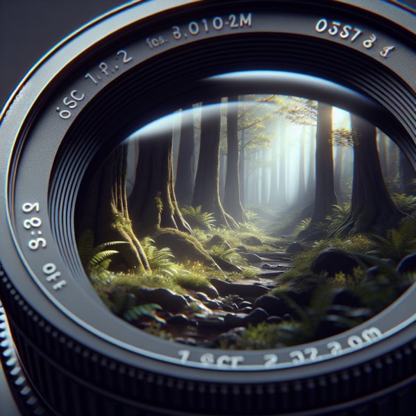 Das Geheimnis der verborgenen Wälder