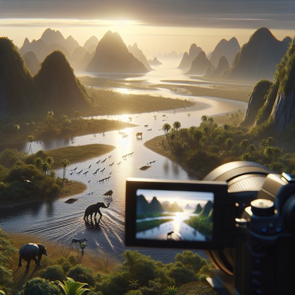 Naturschutz und Biodiversität