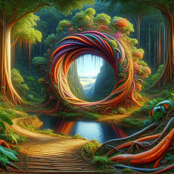 Schockierende Wahrheiten über den Urwald – Was du nicht wusstest!