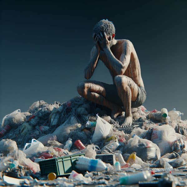 Katastrophale Wahrheit: Warum die Erde um Hilfe schreit!