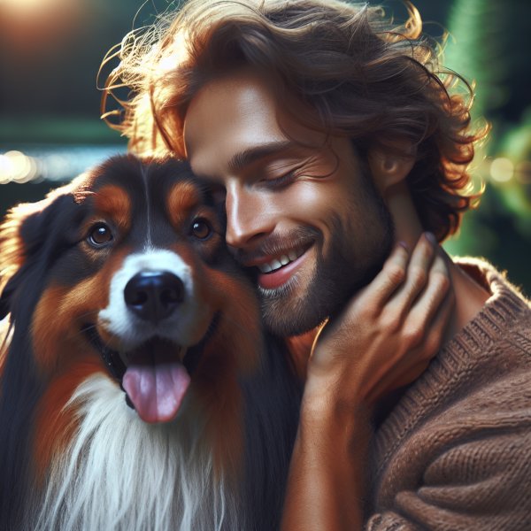 Der Hund als Haustier: Wissenschaftliche Erkenntnisse