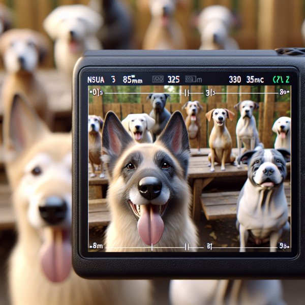 Hunde und ihre Eigenschaften