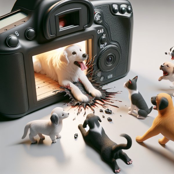 Schockierende Geheimnisse über unsere geliebten Haustiere!