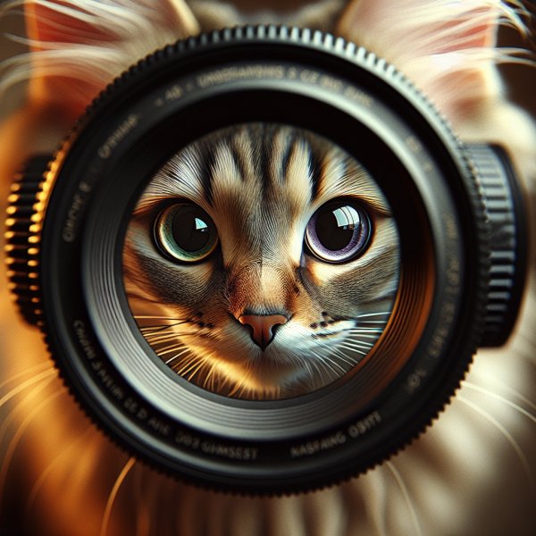 Katzenverhalten verstehen