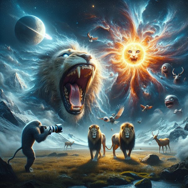 Schockierende Geheimnisse der europäischen Wildtiere!