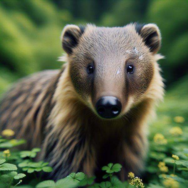 Die Vielfalt der Säugetiere Europas