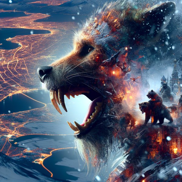 Skandalöse Geheimnisse der gefährlichsten Tiere Europas!