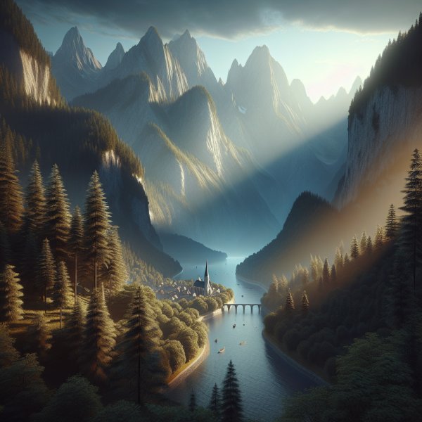 Schockierende Enthüllungen über die geheimen Leben der europäischen Raubtiere!