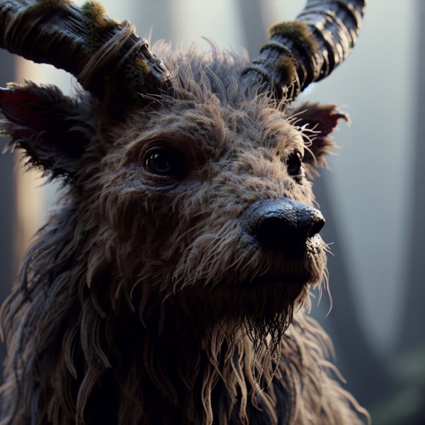 Die ultimative Herausforderung: Die geheimnisvollen Geschöpfe der amerikanischen Wildnis!