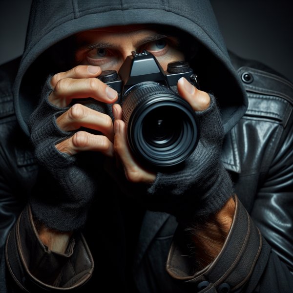 Die Geheimnisse der nächtlichen Jäger