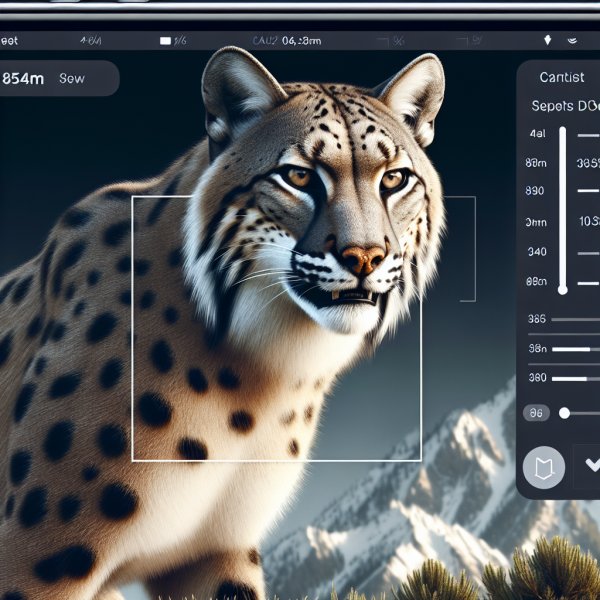 Schockierende Enthüllungen über die Raubtiere der amerikanischen Wildnis!
