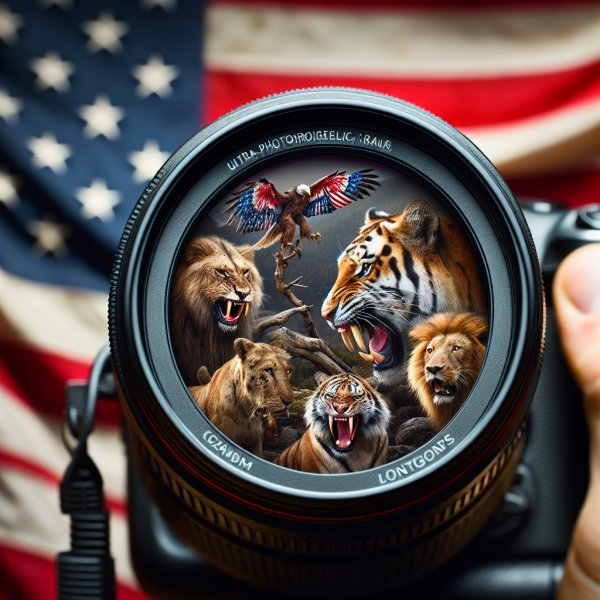 Die tödlichen Jäger der amerikanischen Wildnis – Was du nicht wissen wolltest!