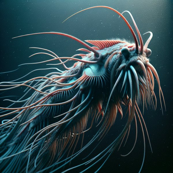 Kreaturen der Tiefsee: Ein fesselndes Quiz über Meeresbewohner