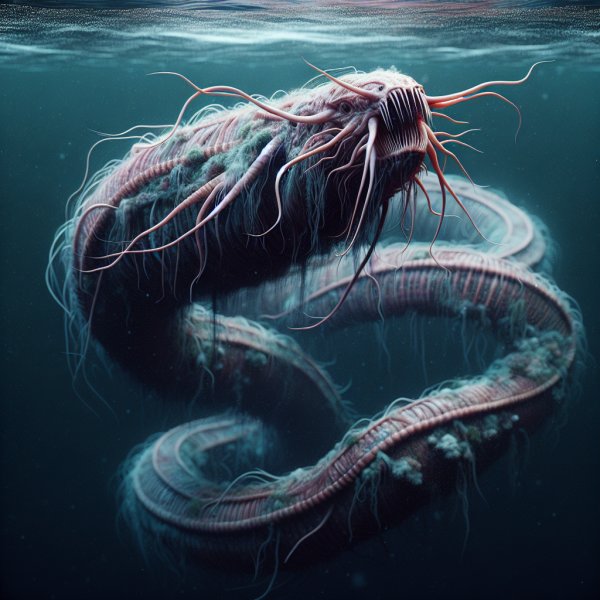 Schockierende Geheimnisse der tiefsten Meeresbewohner