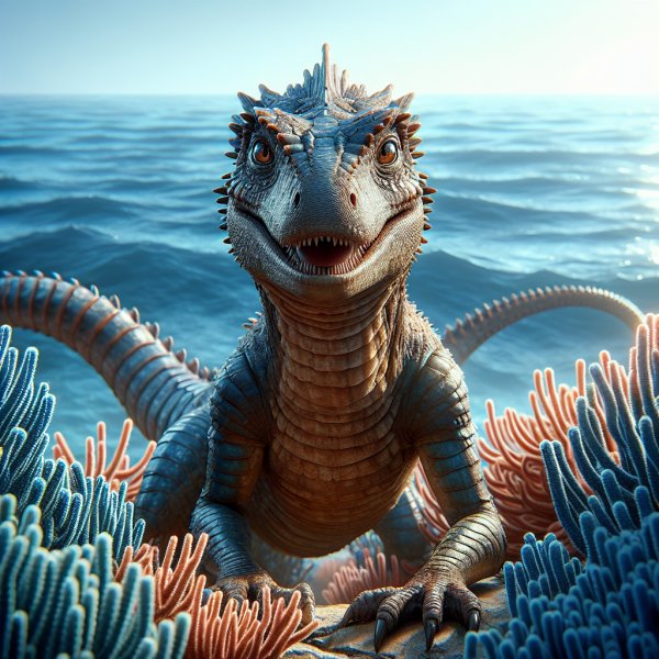 Bist du bereit für die ultimative Herausforderung? Tiere der Ozeane!