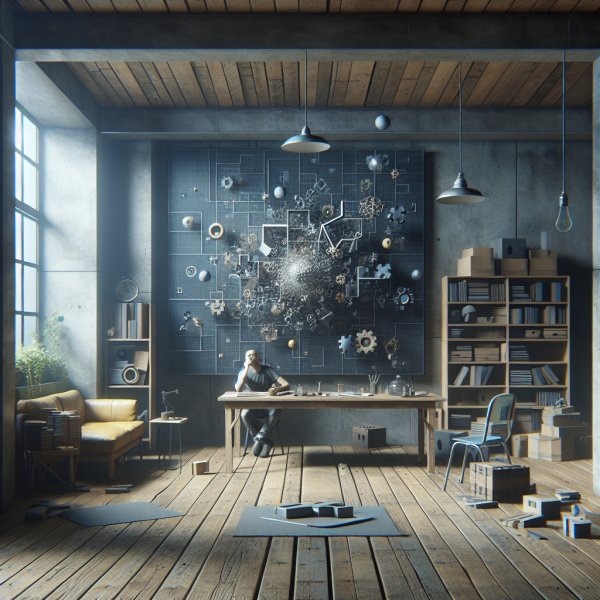 Logikrätsel für Denker